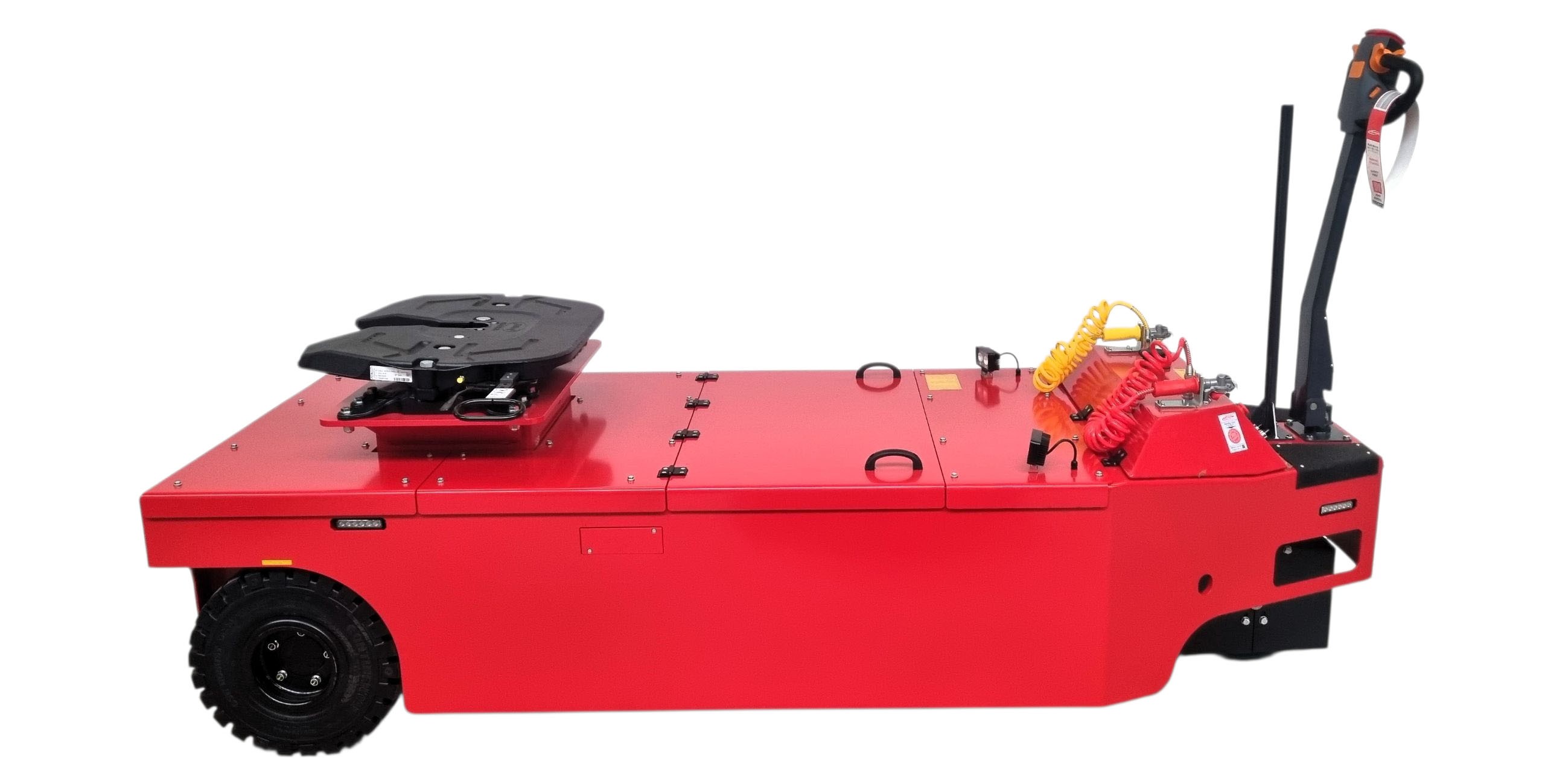 Remolcador Eléctrico XL Trailer Mover
