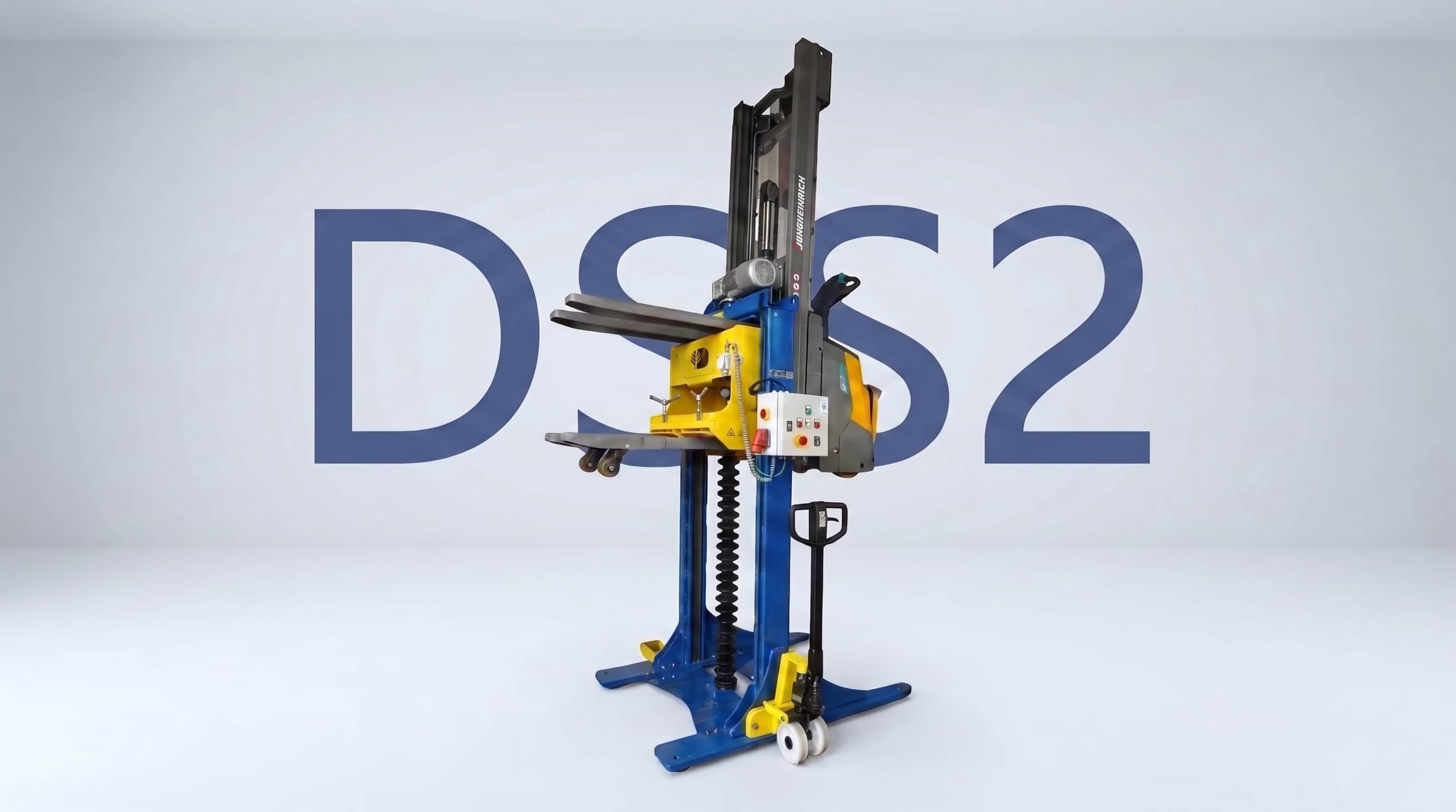 Dendro Lift DSS2