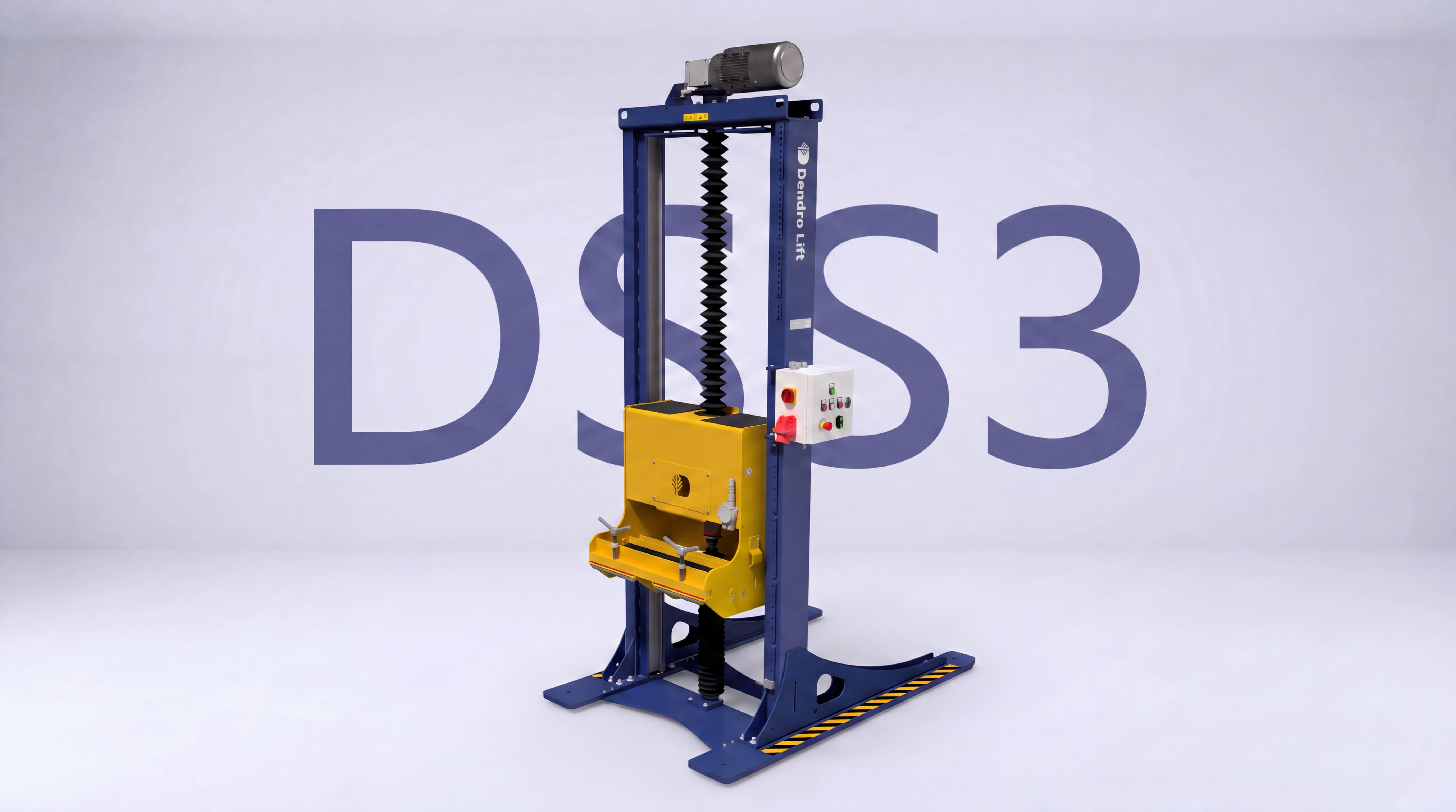 Dendro Lift DSS3: