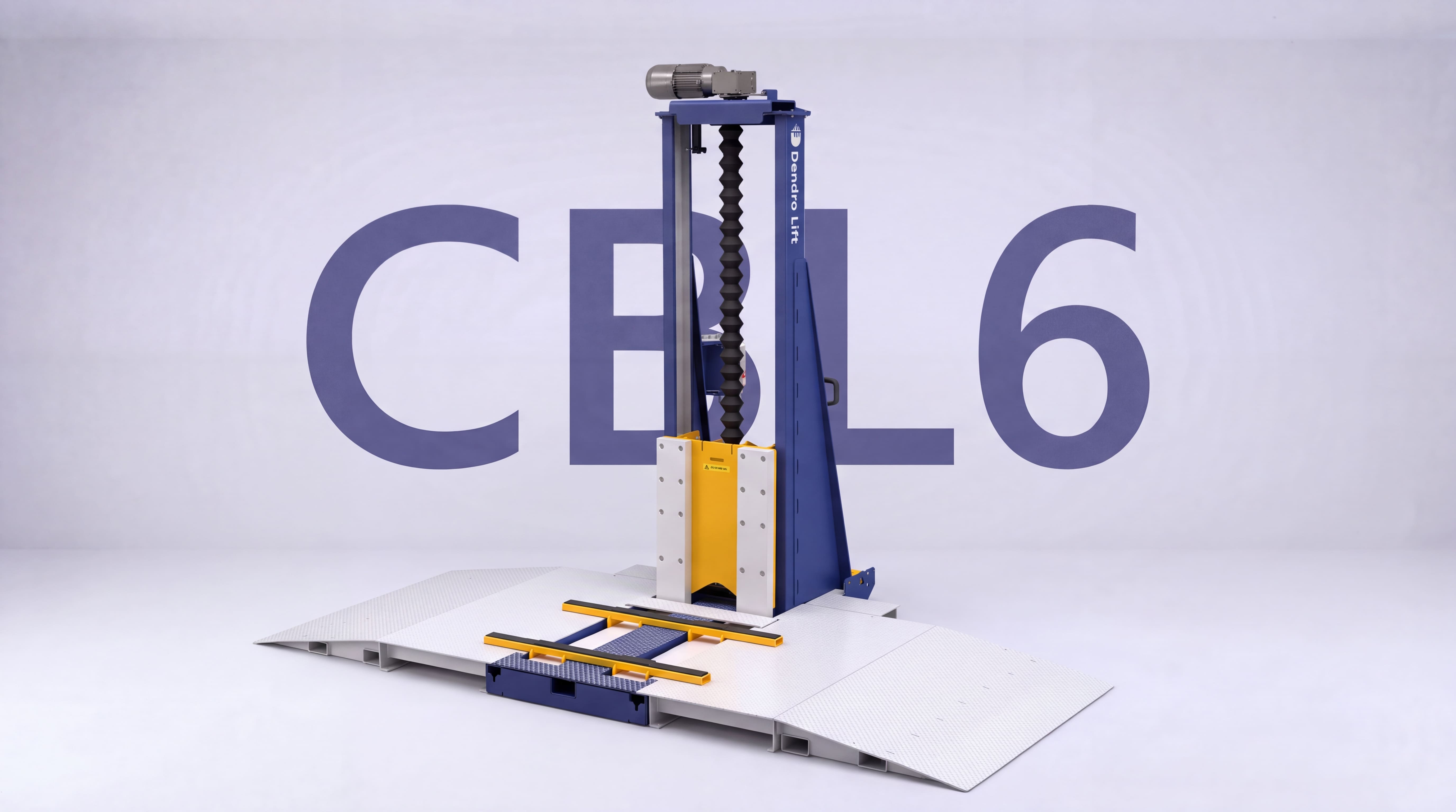 Dendro Lift
CBL6