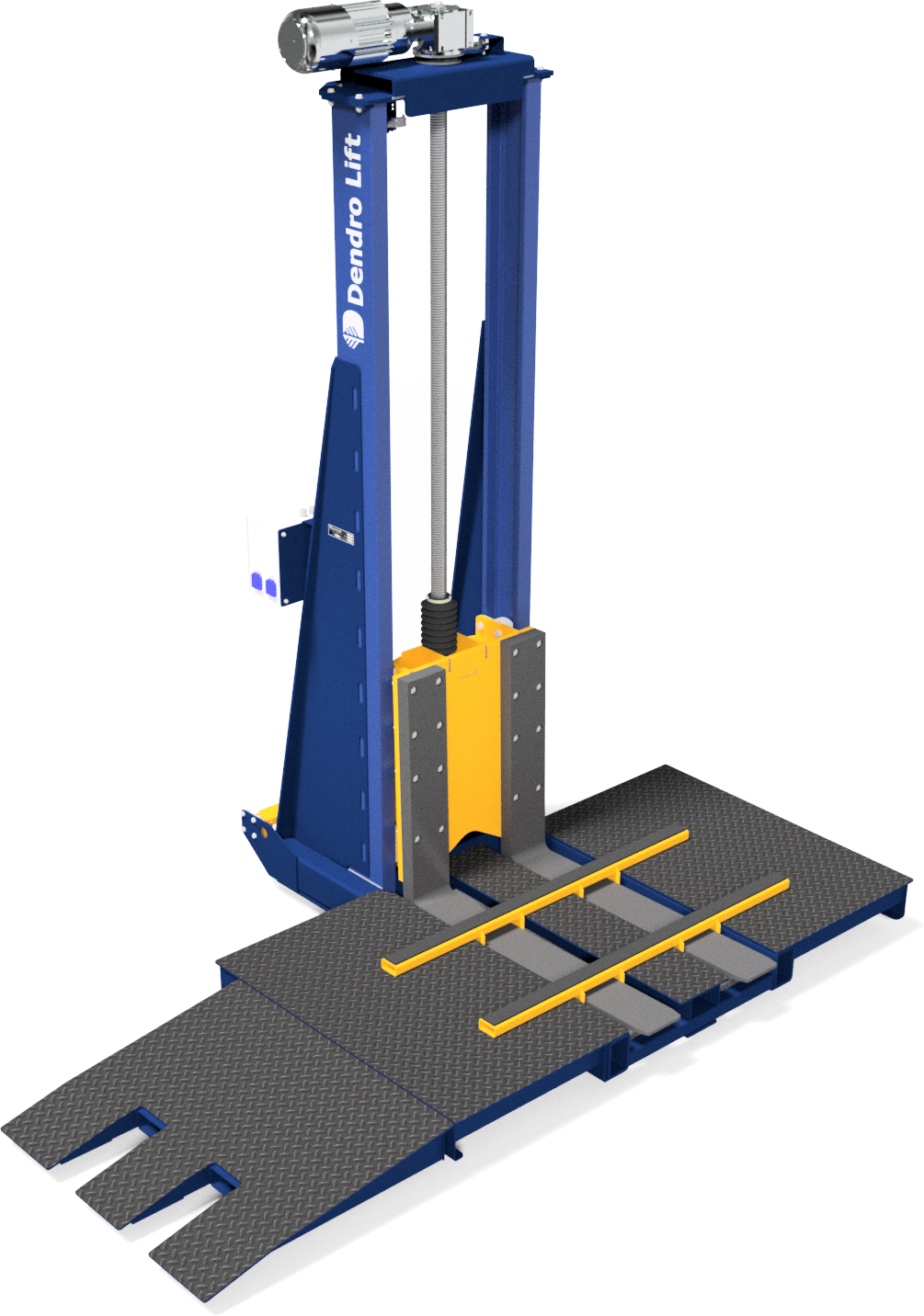 Dendro Lift CBL6