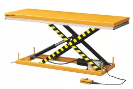 Intralift Heftafel HW500 serie | Básica