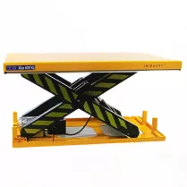 Intralift Heftafel HW4000 serie | Básica