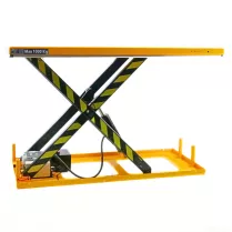 Intralift Heftafel HW1000 serie | Básica